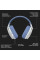 Навушники Logitech G435 Lightspeed Wireless Gaming Headset White (981-001074)