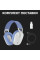 Навушники Logitech G435 Lightspeed Wireless Gaming Headset White (981-001074)
