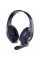 Навушники Gembird GHS-05-B Black-Blue (GHS-05-B)