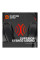 Навушники Canyon Interceptor GH-8A Black-Orange (CND-SGHS8A)