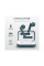 Навушники Trust Primo Touch True Wireless Mic Blue (23780)