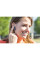 Навушники Trust Primo Touch True Wireless Mic Blue (23780)