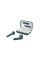 Навушники Trust Primo Touch True Wireless Mic Blue (23780)