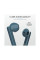 Навушники Trust Primo Touch True Wireless Mic Blue (23780)