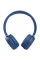 Навушники JBL Tune 510BT Blue (JBLT510BTBLUEU)