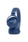 Навушники JBL Tune 510BT Blue (JBLT510BTBLUEU)