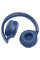 Навушники JBL Tune 510BT Blue (JBLT510BTBLUEU)