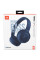 Навушники JBL Tune 510BT Blue (JBLT510BTBLUEU)
