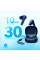 Навушники Anker SoundСore R50i Blue (A3949G31)