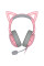 Навушники Razer Kraken Kitty V2 Quartz (RZ04-04730200-R3M1)
