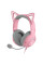 Навушники Razer Kraken Kitty V2 Quartz (RZ04-04730200-R3M1)