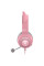 Навушники Razer Kraken Kitty V2 Quartz (RZ04-04730200-R3M1)