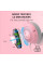 Навушники Razer Kraken Kitty V2 Quartz (RZ04-04730200-R3M1)