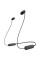 Навушники Sony WI-C100 Black (WIC100B.CE7)