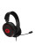 Навушники Lorgar Kaya 460 Gaming RGB USB Black (LRG-GHS460)