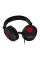 Навушники Lorgar Kaya 460 Gaming RGB USB Black (LRG-GHS460)