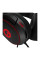Навушники Lorgar Kaya 460 Gaming RGB USB Black (LRG-GHS460)