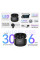 Навушники Blackview AirBuds 7 Black (6931548310235)