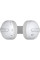 Навушники Aula S6 - 3 in 1 Wired/2.4G Wireless/Bluetooth White (6948391235561)
