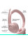 Навушники Logitech Zone 300 Bluetooth Rose (981-001412)