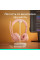 Навушники Logitech Zone 300 Bluetooth Rose (981-001412)