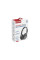 Навушники Promate LaBoca-Pro Black (laboca-pro.black)