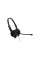 Навушники Canyon HS-07 PC Mic 3.5/USB 2.8 м Black (CNS-HS07B)