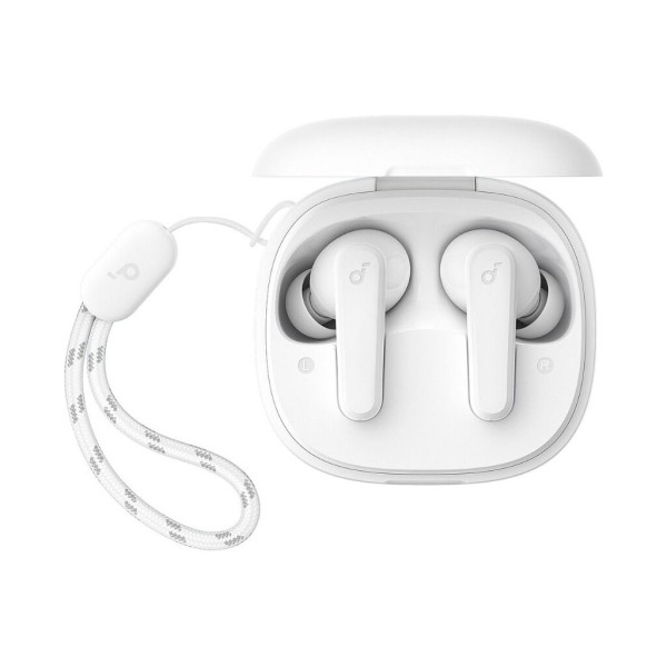 Навушники Anker SoundСore R50i White (A3949G22)