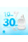 Навушники Anker SoundСore R50i White (A3949G22)