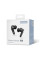 Навушники ColorWay Slim TWS-1 Earbuds Long Life Black (CW-TWS1BK1)