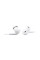 Навушники Xiaomi Type-C Earphones White (1071792)
