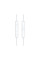 Навушники Xiaomi Type-C Earphones White (1071792)