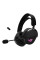 Навушники ASUS ROG Pelta Bluetooth/Wireless Black (90YH0410-BHUA00)