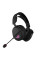 Навушники ASUS ROG Pelta Bluetooth/Wireless Black (90YH0410-BHUA00)