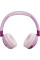 Навушники JBL JR 320BT Purple (JBLJR320BTPUR)