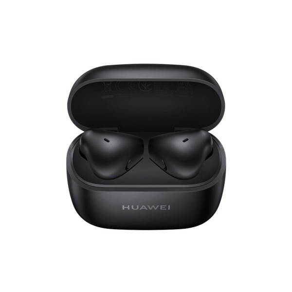 Навушники Huawei Freebuds SE 2 Black (55037507)