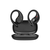 Навушники Blackview AirBuds 10 TWS Black (BVAIRBUDS_10_B)