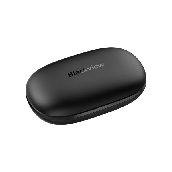 Навушники Blackview AirBuds 10 TWS Black (BVAIRBUDS_10_B)