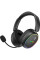 Навушники Hator Phoenix 2 Wireless Hi-Res SyncHUB connection Black (ESH40)