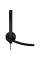 Навушники Logitech H570e Corded for Business Stereo Teams USB-A Black (981-001430)