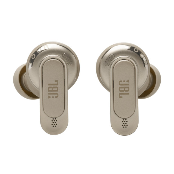 Навушники JBL Tour Pro 3 Latte (JBLTOURPRO3LTT)