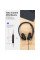 Навушники Lenovo Wired ANC Headset Gen 2 (Teams) Black (4XD1M45627)