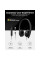 Навушники Lenovo Wired ANC Headset Gen 2 (Teams) Black (4XD1M45627)