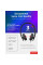 Навушники Lenovo Wired ANC Headset Gen 2 (Teams) Black (4XD1M45627)