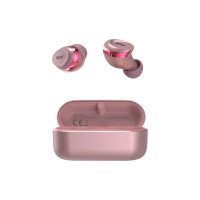 Навушники HiFuture Yacht Rose Gold (yacht.rosegold)