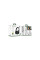 Навушники Acefast H4 ANC Bluetooth Black (6974316283515)
