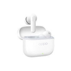 Навушники Oppo Enco Buds3 Pro Glaze White (ETEK1 Glaze White)