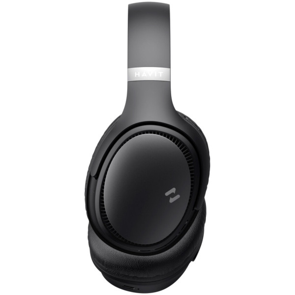 Навушники Havit HV-H630BT Black (6939119073077)