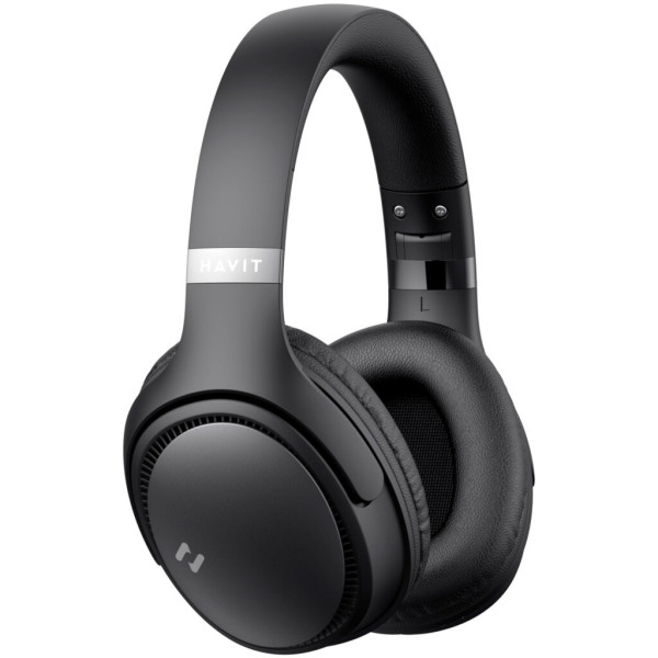 Навушники Havit HV-H630BT Black (6939119073077)