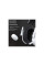Навушники GamePro Genesis Hunter White (HS1350W)